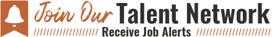 Join Talent Network